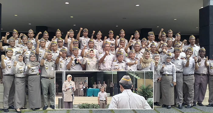 139 Tahun Karantina Pertanian Cegah Penyakit Hewan dan Tumbuhan